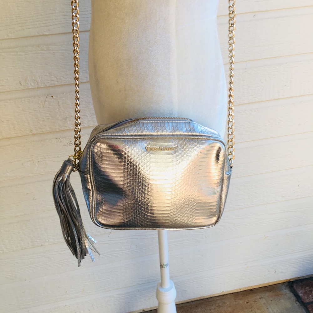 Victoria’s secret handbag